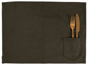 Látkové prestieranie 33x45 cm Velmar – Tiseco Home Studio