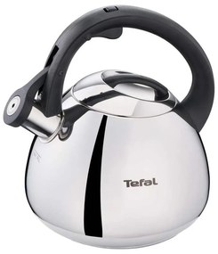 Nerezová konvica na indukciu Tefal K2481574 2,7 L (použité)