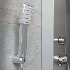 Eisl Sanitär Sprchový hydromasážny panel Tahiti 60035
