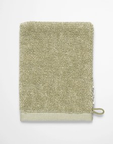XXXLutz FROTÉ ŽINKA, tmavozelená Marc O'Polo - Kúpeľňový textil - 003677011801