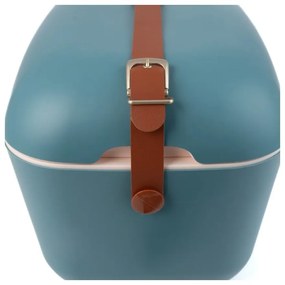 Chladiaci box v petrolejovej farbe 12 l Classic – Polarbox