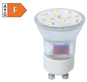 Diolamp SMD LED Reflektor PAR11 3W/GU10/230V/3000K/260Lm/120°