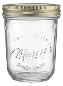Butlers MASON'S Zaváraci pohár 220 ml
