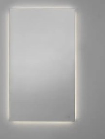 Zrkadlo do kúpelne Alda 70 4000K IP44 Touch Switch No Frosting