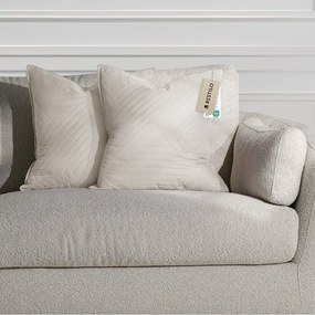 Obliečky na vankúše v súprave 2 ks z mikrovlákna 50x70 cm Softa – Restilo