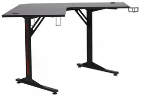 PC stôl Wesley