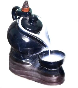 Dini Stojan na vonné kužely Čajová kanvica