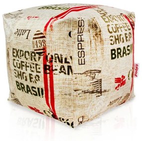 Taburetka Cubo Coffee