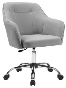 Kancelárska stolička OBG019G02