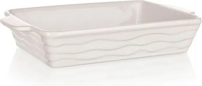 Forma zapekacia obdĺžniková CULINARIA White 24 x 14,5 cm