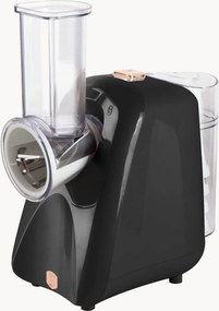 Elektrické strúhadlo Matte Black