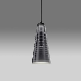 Artemide Look at Me Cone Track závesné svietidlo Led 5,5 W čierna 21 IP20