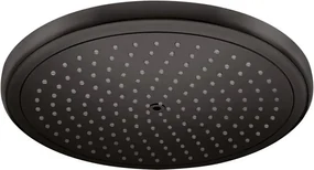 Hansgrohe Croma, hlavová sprcha 280 1jet, matná čierna, HAN-26220670