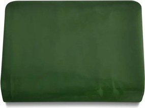 JAGO Plachta 650 g/m², hliníkové oká, zelená, 5 x 8 m