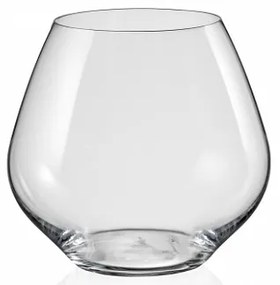 Crystalex Poháre Amoroso 440 ml, 2 ks