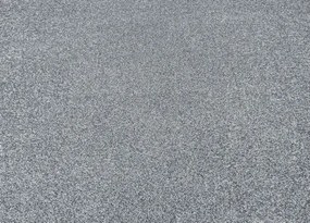 Koberce Breno Metrážny koberec GRINTA 97, šíře role 400 cm, sivá, viacfarebná