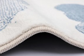 Koberec FD LIDA Balóny, perlový