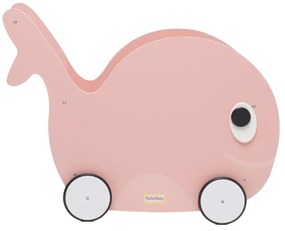 Detský úložný box Whale - Rocket Baby
