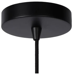 Lucide 25405/30/65 - Luster na lanku JAZZLYNN 1xE27/60W/230V pr. 30 cm