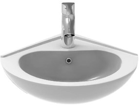 Rohové Umývadlo Sally