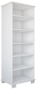 Regál BASIC
