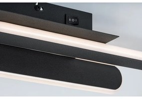 Rabalux 71051 - LED stropné svietidlo SINDRI LED/18W/230V