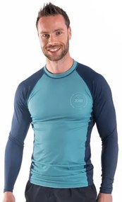 Pánske tričko do vody JOBE RASH LONGSLEEVE VINTAGE veľ.S