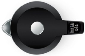 Rýchlovarná konvice ThermoKettle TK5, čierna