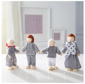 roba Drevený domček pre bábiky  (100393158)