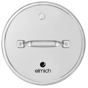 Elmich Sklenená pokrievka Tria Plus Ø 20 cm