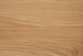 Jídelní stůl Christo 220 cm dub přírodní