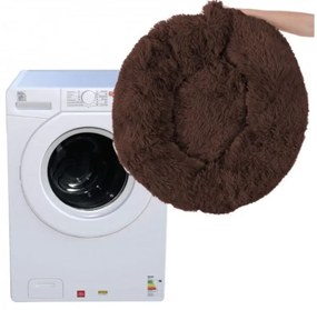 Bestent Pelech pre psa 60cm Brown Nero