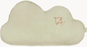 Detský vankúš v tvare oblaku Bird