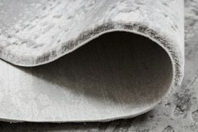 Dywany Łuszczów HRUBÝ KOBEREC DO OBÝVAČKY 80x250 cm ABSTRAKCIA #AT4546