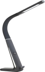 XXXLutz LED LAMPA NA PÍSACÍ STÔL ovládanie gestami Novel - Interiérové svietidlá - 008227140401