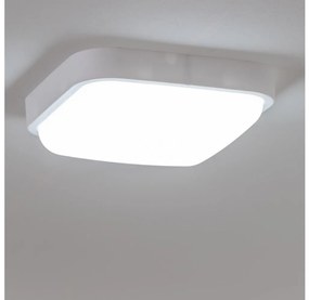 Brilagi - LED Vonkajšie nástenné svietidlo LED/20W/230V IP54