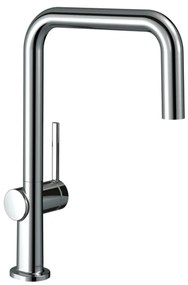 Hansgrohe Talis M54, páková kuchynská batéria U 220, Eco, 1jet, chrómová, HAN-72844000
