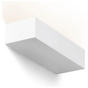 RED - Design Rendl - R10465 - Nástenné svietidlo WIM 2xG9/40W/230