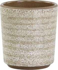Latté melaminová miska Cassis - Ø 16*8 cm