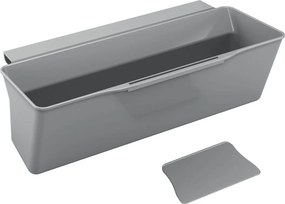 METALTEX Závesný odpadkový kôš na bioodpad - CLEANTEX