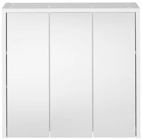 Livarno home Zrkadlová skrinka  (100377928)