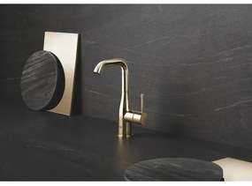 GROHE 32628GL1 - Umývadlová batéria ESSENCE veľkosť L zlatá