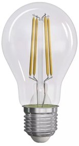 EMOS LED žiarovka Filament 5W E27 212lm/W Farba svetla: Teplá biela ZF5157