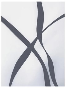 Sprchový záves 180x200 cm Ribbon – Spirella