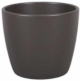 Obal na kvetináč GUZMANIA BASIC keramický matný