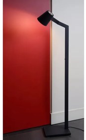 Lucide 20710/01/30 - Stojacia lampa MIZUKO 1xE14/40W/230V