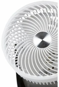 DOMO DO8148 stolný ventilátor s diaľkovým ovládaním