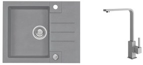 ALVEUS CZ SET ALVEUS ROCK 30/81 + BATERIE AFRA 81