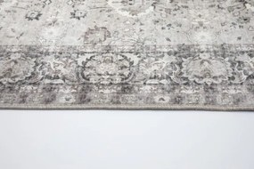 Protišmykový koberec ISPAHAN PRINT 240598W-2