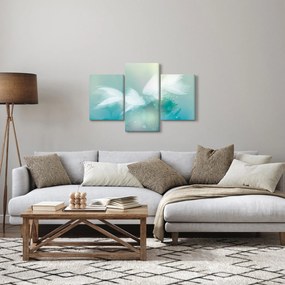 Obraz - Rybičky (90x60 cm)